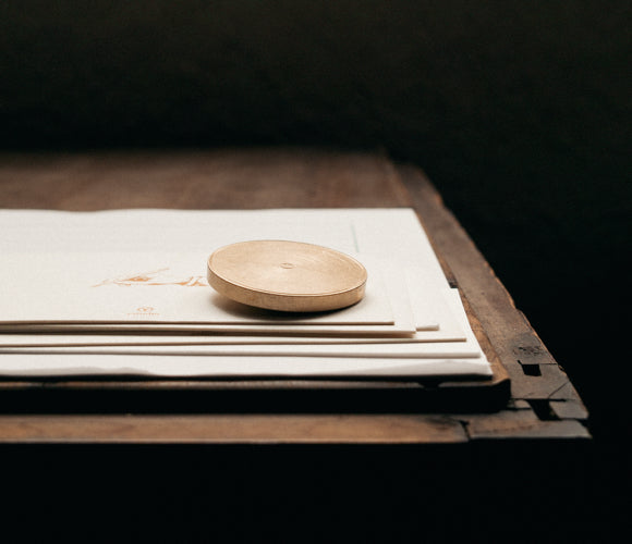 STAT-06 Classic – Paper Weight