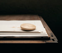 STAT-06 Classic – Paper Weight