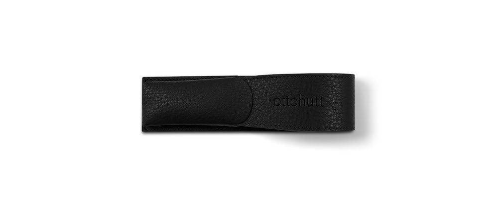 OTTO HUTT LEATHER