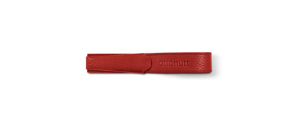 OTTO HUTT LEATHER