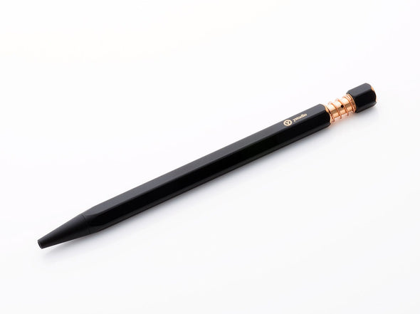 ystudio STAT-09 Brassing – Ballpoint Pen (spring)