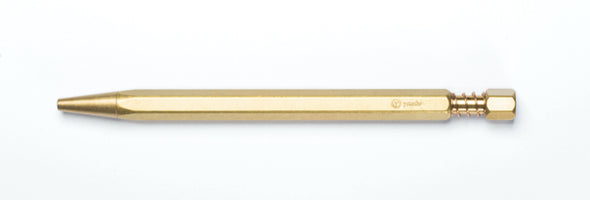 ystudio Stat-13 Classic – Ballpoint Pen (spring)